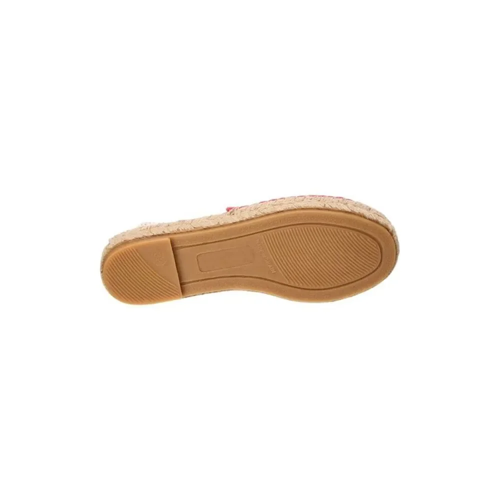 Childrenchic Espadrille, Pink